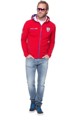 Fleecejacke KINGHOOD Herren -Nebulus Verkäufe Q1710 12 1