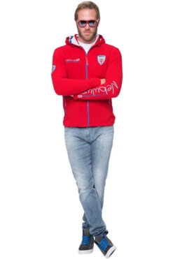 Fleecejacke KINGHOOD Herren -Nebulus Verkäufe Q1710 14 1