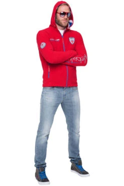 Fleecejacke KINGHOOD Herren -Nebulus Verkäufe Q1710 15 1