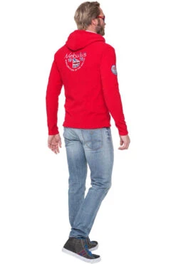 Fleecejacke KINGHOOD Herren -Nebulus Verkäufe Q1710 16 1