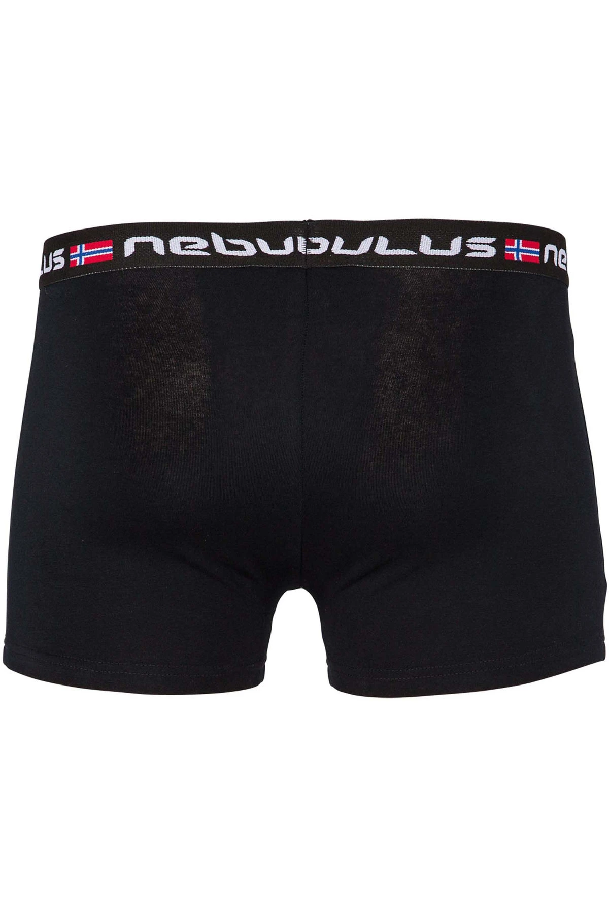 Boxershort DIEGO, 3er-Set Herren 2 Boxershort DIEGO, 3er-Set Herren – Bild 2