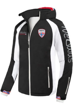 Softshell Skijacke SCHWEDEN SKI Herren