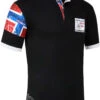 Poloshirt ARENDAL Herren 8 Poloshirt ARENDAL Herren -Nebulus Verkäufe Q2057 03