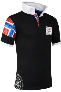 Poloshirt ARENDAL Herren