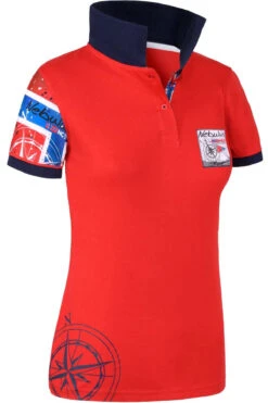Poloshirt ARENDAL Damen