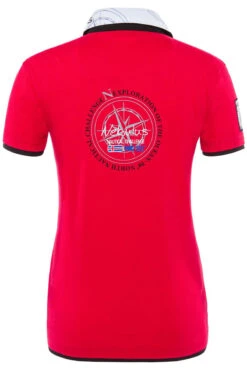Poloshirt EGERSUND Damen 7 Poloshirt EGERSUND Damen -Nebulus Verkäufe Q2070 02