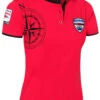 Poloshirt EGERSUND Damen 8 Poloshirt EGERSUND Damen -Nebulus Verkäufe Q2070 03