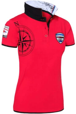 Poloshirt EGERSUND Damen