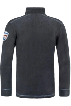 Fleecejacke HENSON Herren -Nebulus Verkäufe Q2108 02