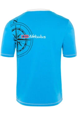 T-Shirt AHOI Herren 7 T-Shirt AHOI Herren -Nebulus Verkäufe Q2181 02 1