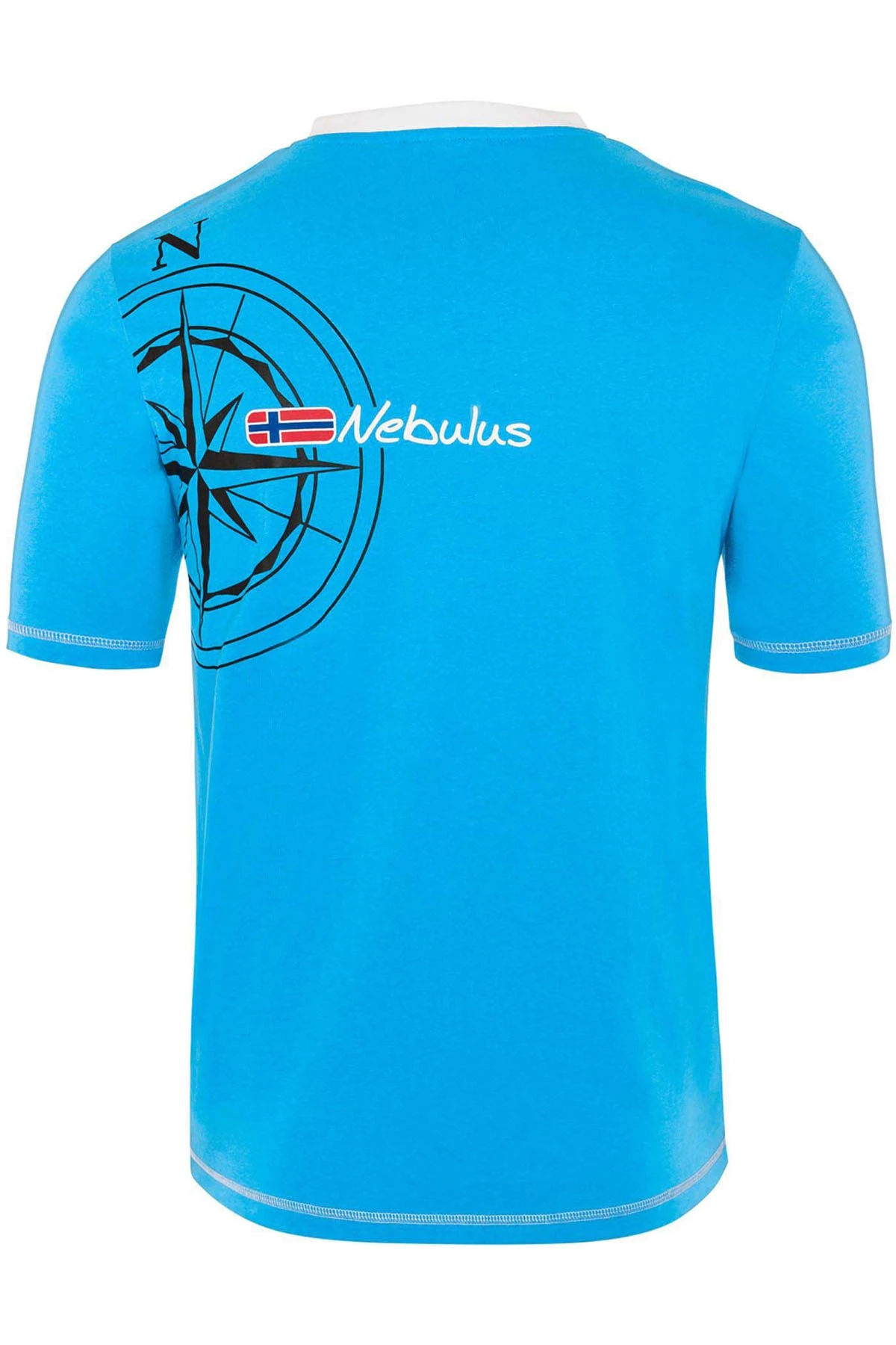 T-Shirt AHOI Herren 3 T-Shirt AHOI Herren – Bild 3