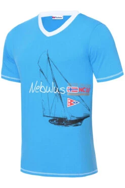 T-Shirt AHOI Herren
