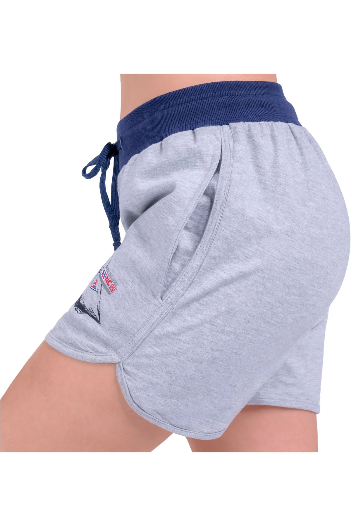 Baumwoll Short LINDA Damen 1 Baumwoll Short LINDA Damen