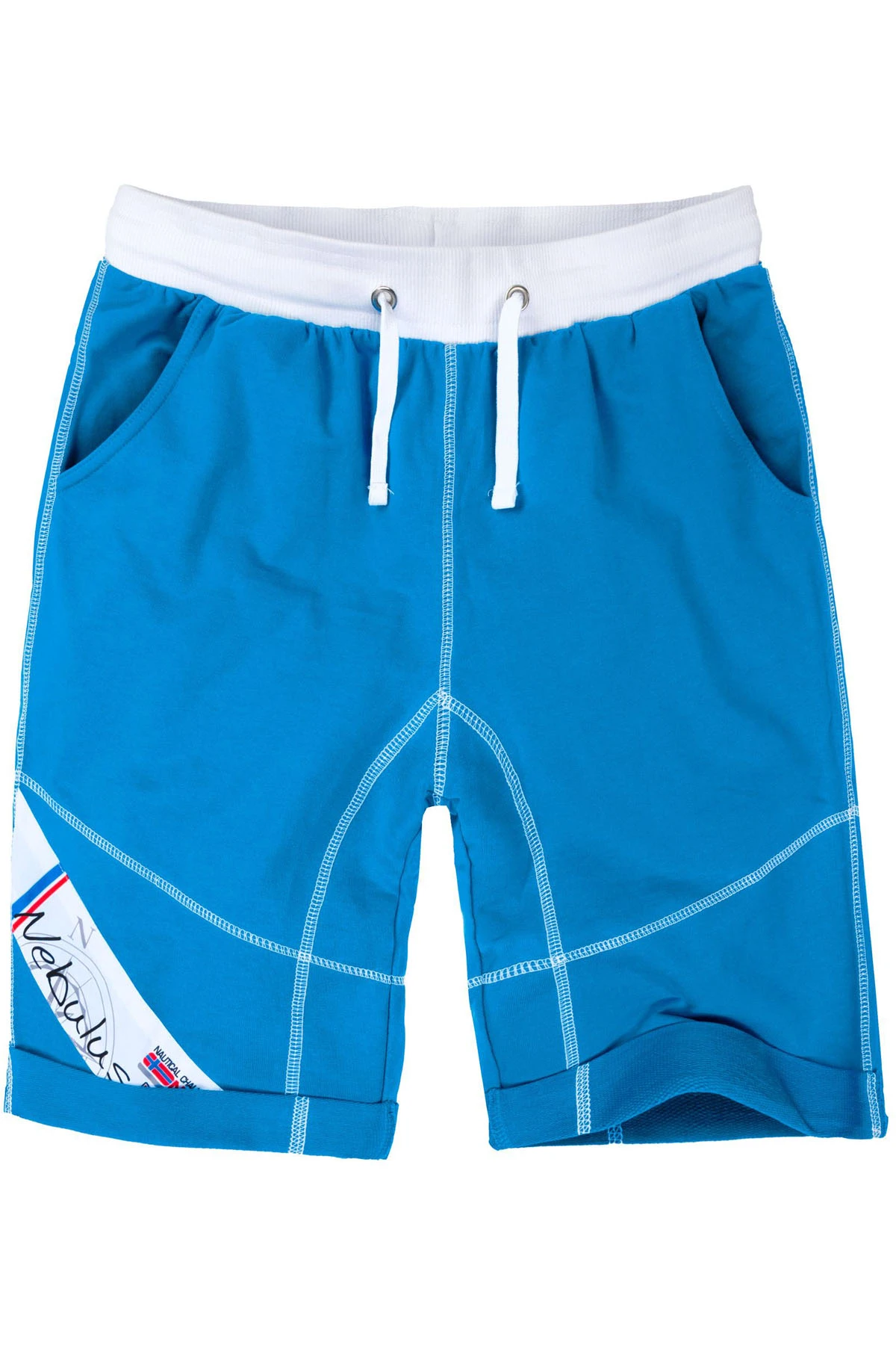 Short STATION Herren 3 Short STATION Herren – Bild 3