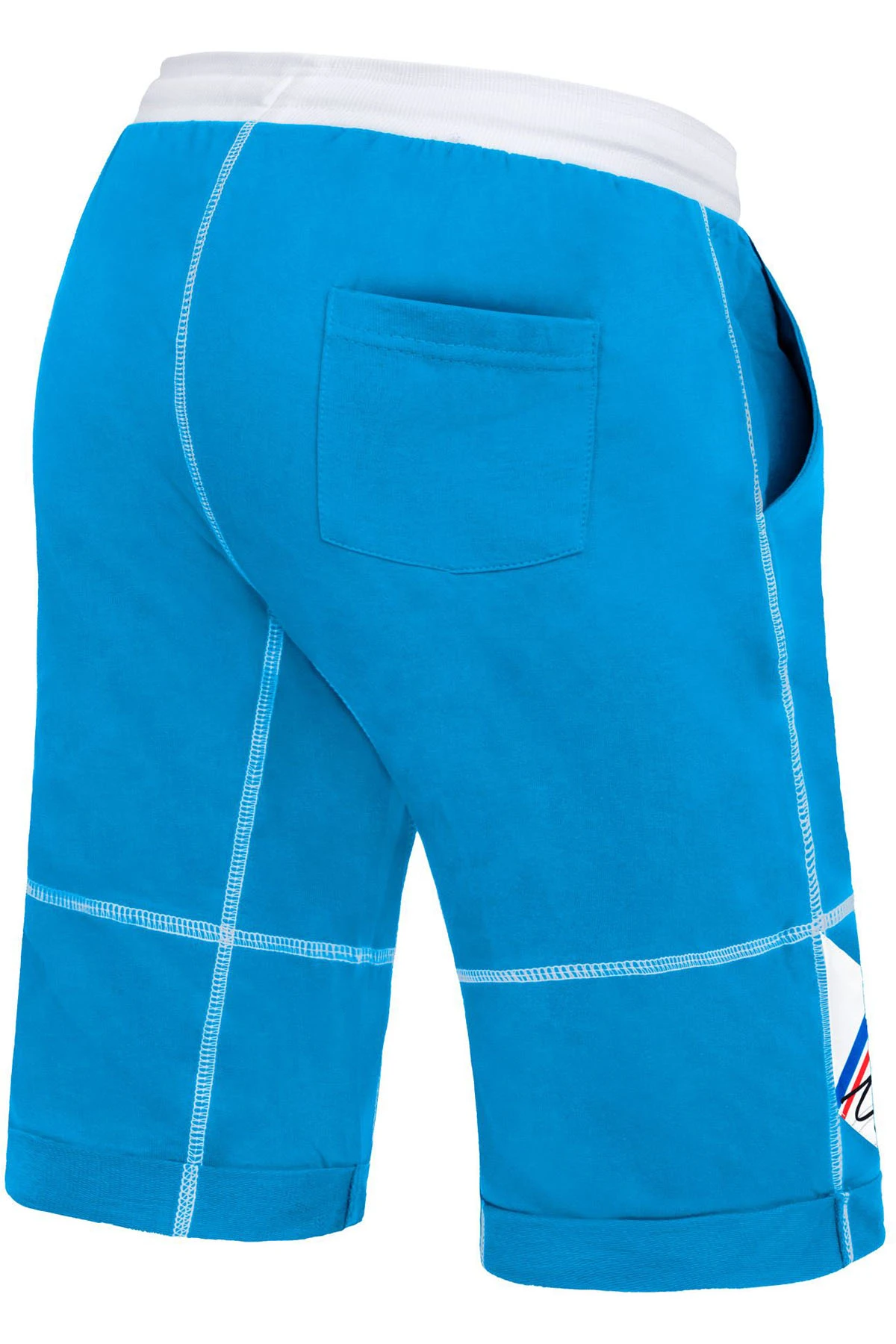 Short STATION Herren 2 Short STATION Herren – Bild 2