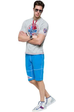 Short STATION Herren 11 Short STATION Herren -Nebulus Verkäufe Q2374 13