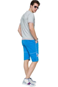 Short STATION Herren 9 Short STATION Herren -Nebulus Verkäufe Q2374 14