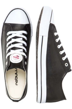 Ledersneaker (niedrig) LEGARA Herren