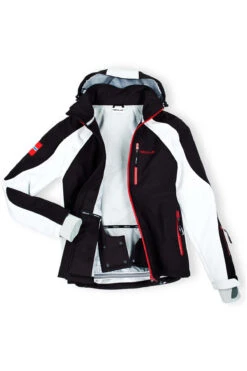 Softshell-Skijacke ROCKSHELL Herren B-Ware -Nebulus Verkäufe Q300 03 10