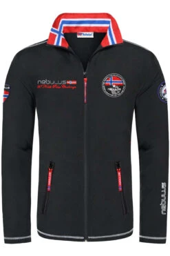Softshelljacke MAESTRO Herren -Nebulus Verkäufe Q501 01 2