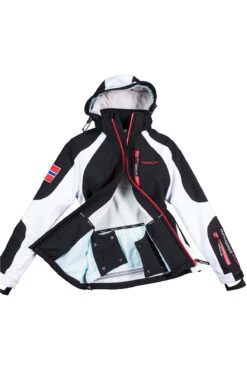 Softshell-Skijacke ROCKSHELL Damen -Nebulus Verkäufe Q653 03 10