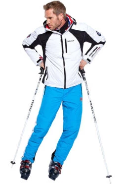 Skihose DOWNHILL Herren 7 Skihose DOWNHILL Herren -Nebulus Verkäufe Q656 6 1