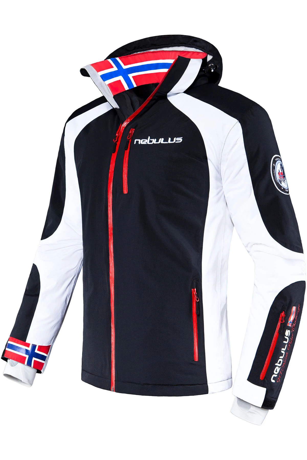 Skijacke DAVOS Herren 1 Skijacke DAVOS Herren