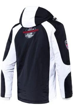 Skijacke DAVOS Herren 10 Skijacke DAVOS Herren -Nebulus Verkäufe Q679 02