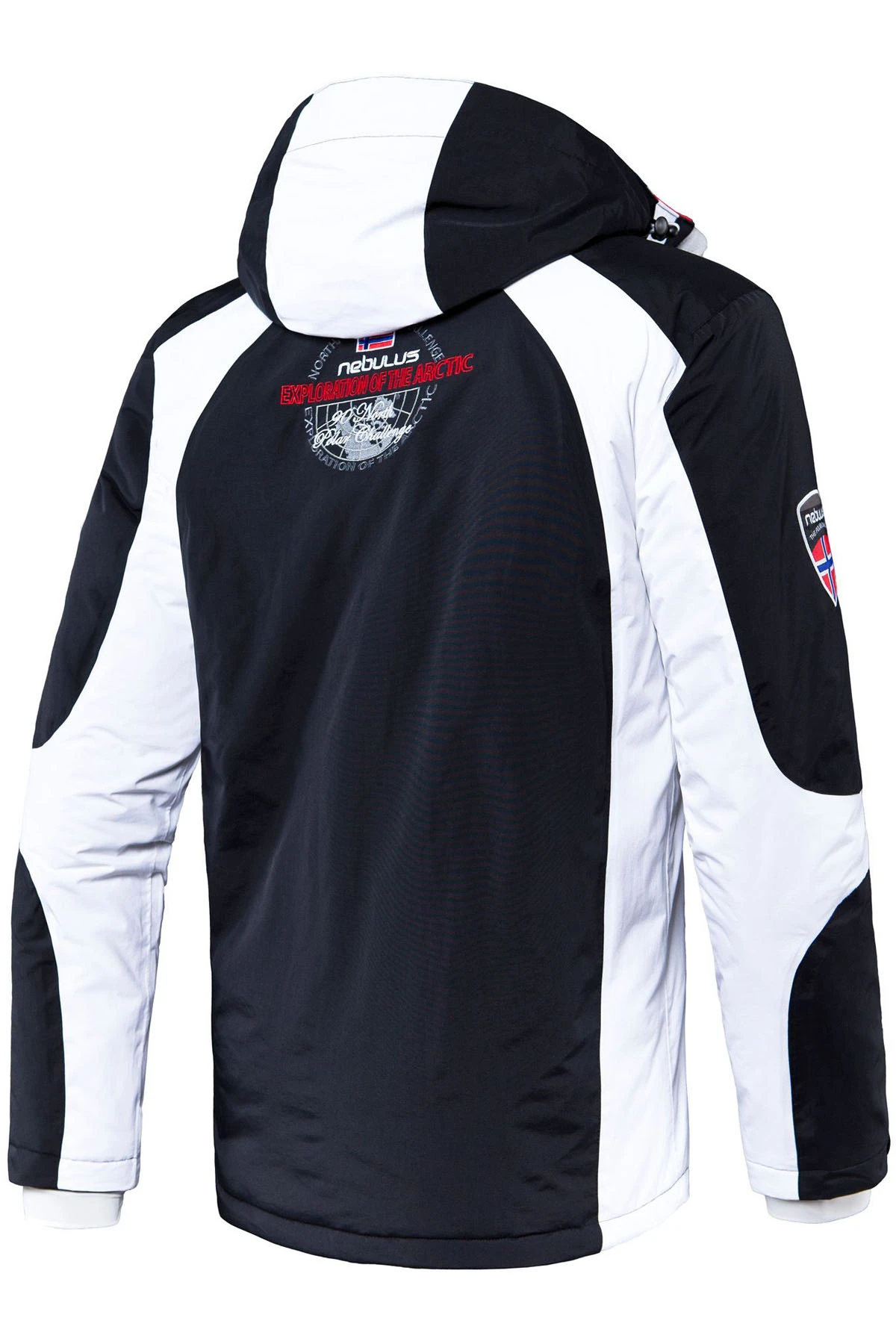 Skijacke DAVOS Herren 2 Skijacke DAVOS Herren – Bild 2