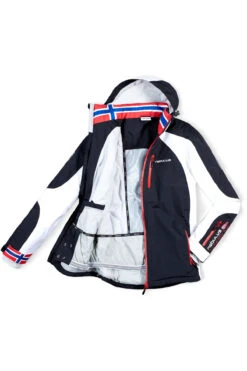 Skijacke DAVOS Herren 11 Skijacke DAVOS Herren -Nebulus Verkäufe Q679 03