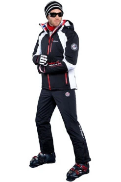 Skijacke DAVOS Herren 13 Skijacke DAVOS Herren -Nebulus Verkäufe Q679 12 10