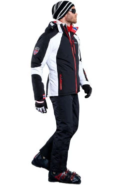 Skijacke DAVOS Herren 14 Skijacke DAVOS Herren -Nebulus Verkäufe Q679 13 10