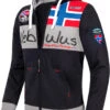 Sweatjacke NAPA Herren 10 Sweatjacke NAPA Herren -Nebulus Verkäufe Q756 03