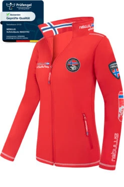 Softshelljacke MAESTRO Damen