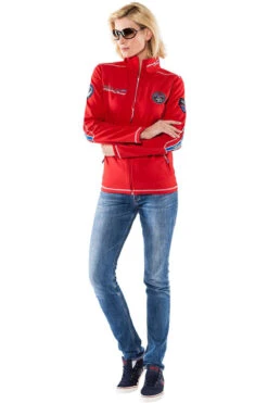 Softshelljacke MAESTRO Damen -Nebulus Verkäufe Q804 7