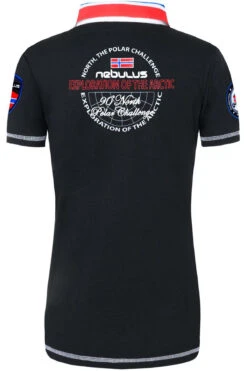 Poloshirt BENTER Damen -Nebulus Verkäufe Q808 02
