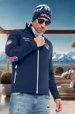 Softshelljacke OFFSHORE Herren -Nebulus Verkäufe Q815 65 KI