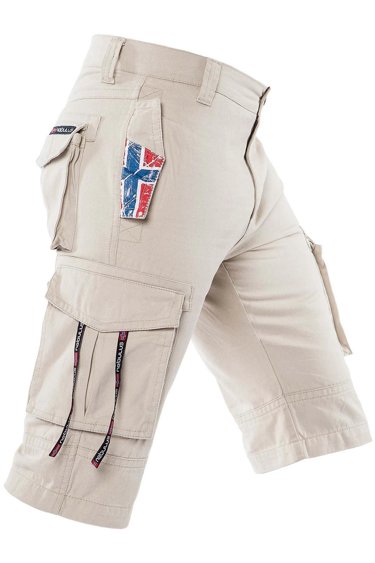 Cargo Short BOODY Herren 2 Cargo Short BOODY Herren – Bild 2