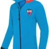 Softshelljacke GARDA Herren -Nebulus Verkäufe Q847 02