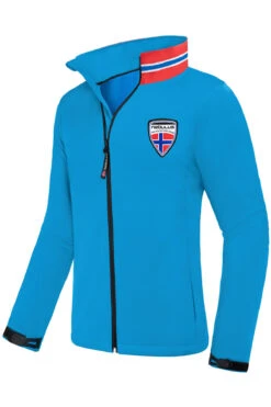 Softshelljacke GARDA Herren