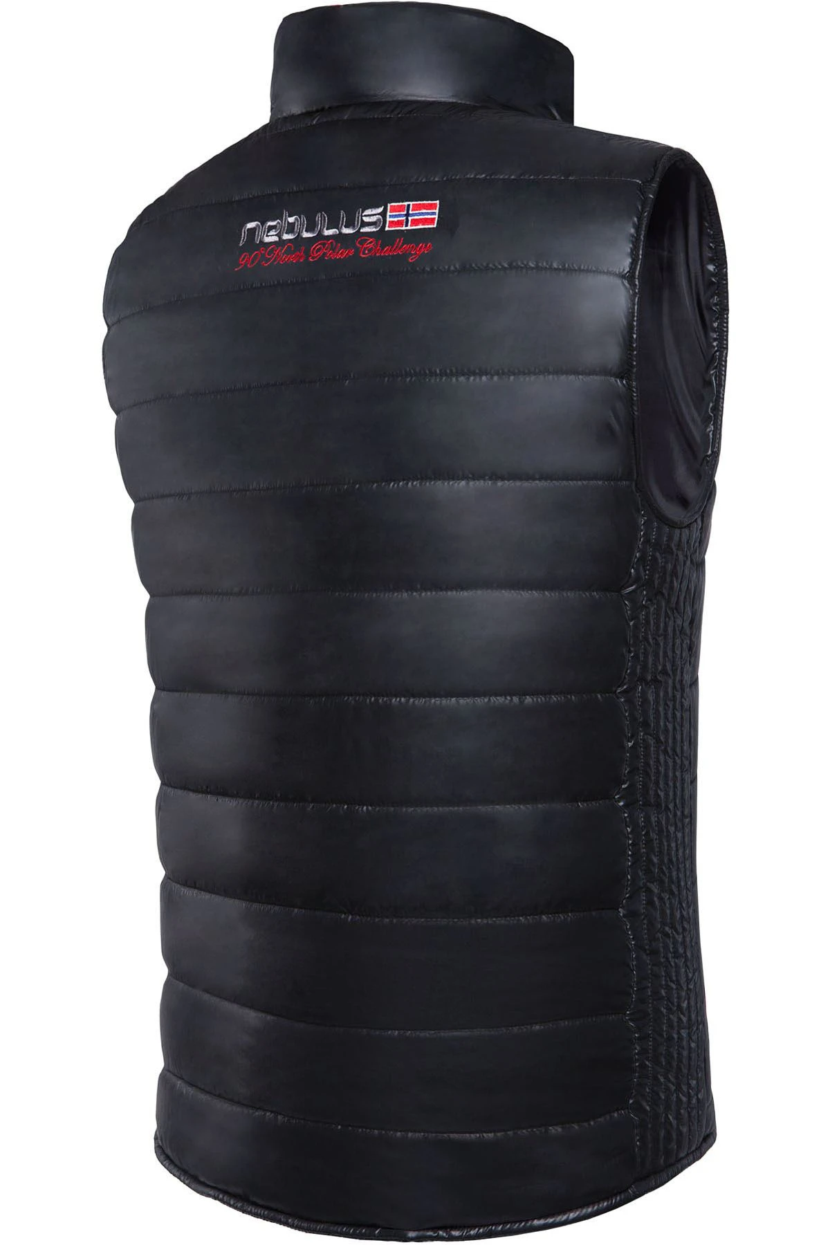 Weste GLOSSAR Herren 2 Weste GLOSSAR Herren – Bild 2