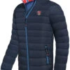 Winterjacke TERRY Herren