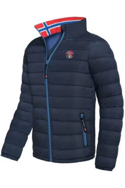 Winterjacke TERRY Herren