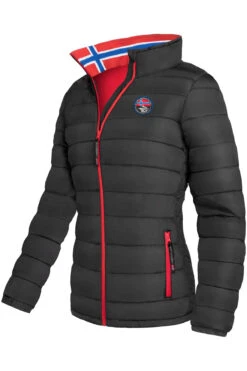 Winterjacke TERRY Damen