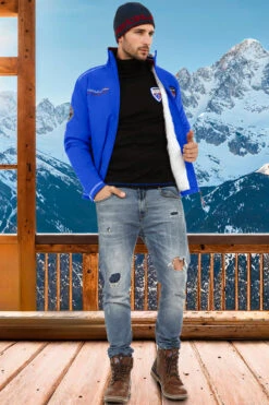 Winter-Softshelljacke Teddyfell STYLER FUR Herren 10 Winter-Softshelljacke Teddyfell STYLER FUR Herren -Nebulus Verkäufe Q953 60 KI