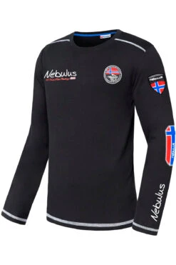 Sweatshirt Lang BOOGY Herren