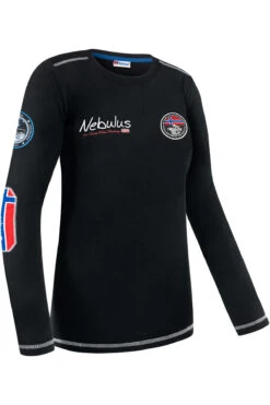 Sweatshirt Lang BOOGY Damen