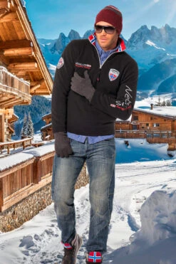 Fleecepullover SKANDINAVIA Herren 7 Fleecepullover SKANDINAVIA Herren -Nebulus Verkäufe Q999 60 KI