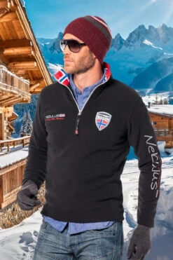 Fleecepullover SKANDINAVIA Herren 8 Fleecepullover SKANDINAVIA Herren -Nebulus Verkäufe Q999 65 KI