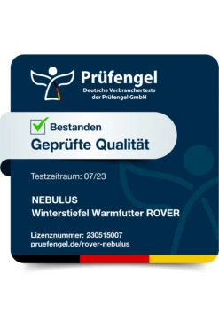 Winterstiefel Mit Warmfutter ROVER Herren 13 Winterstiefel Mit Warmfutter ROVER Herren -Nebulus Verkäufe ROVER DE